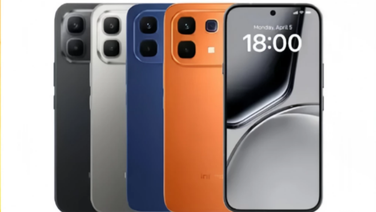 Spesifikasi Infinix Note 60 Pro dan Harga Terbaru 2026