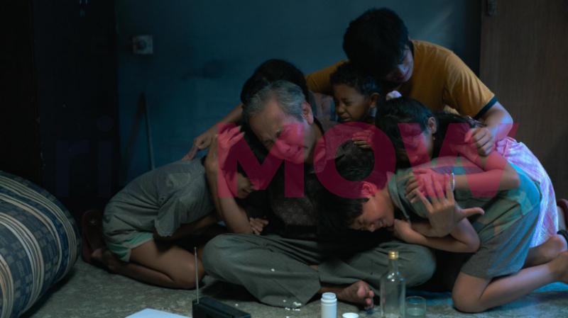 Surat Untuk Masa Mudaku film Indonesia terbaru 2026 inspiratif