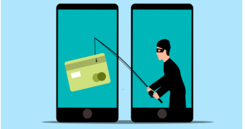 apa itu phishing dalam cyber security.