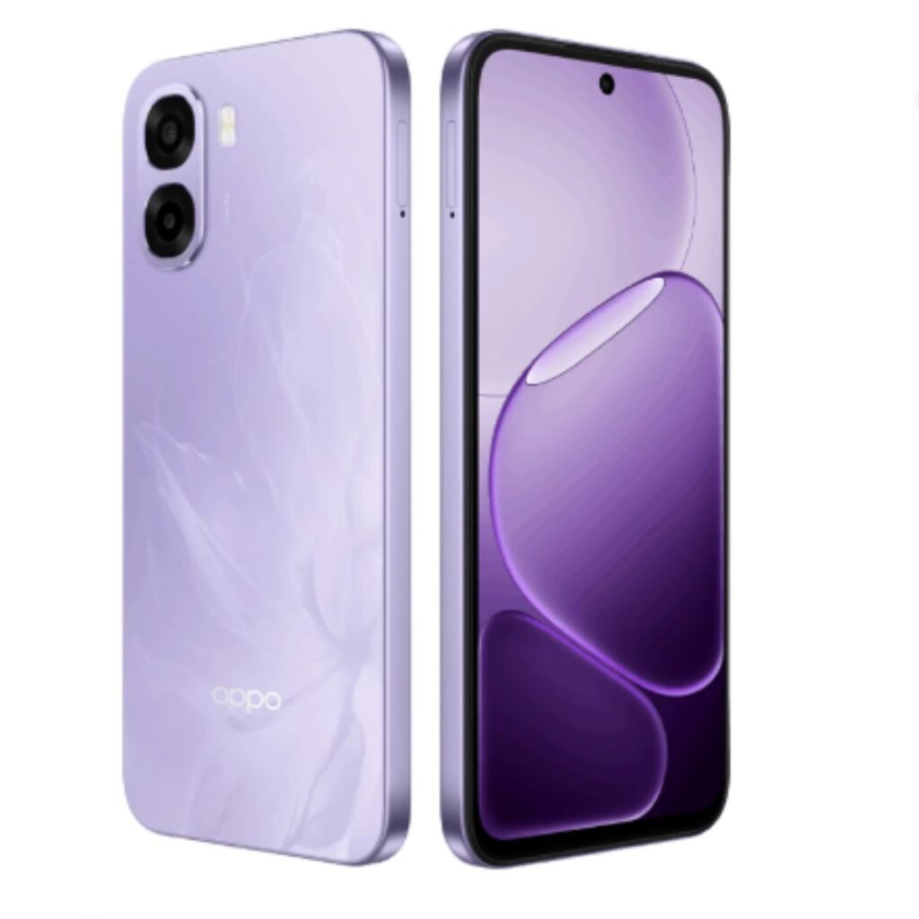 Oppo A6x smartphone 2 jutaan dengan kamera jernih untuk foto Lebaran