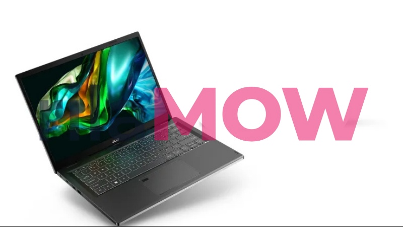 Acer Aspire 3 A314 rekomendasi laptop 5 jutaan terbaik 2026