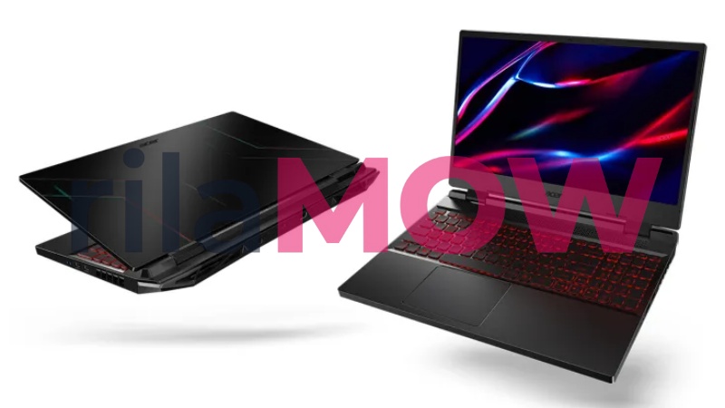 Acer Nitro 5 rekomendasi laptop gaming 2026 harga terjangkau