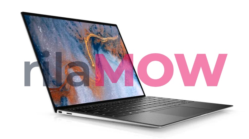 Dell XPS 13 ultrabook premium terbaik 2026 untuk profesional