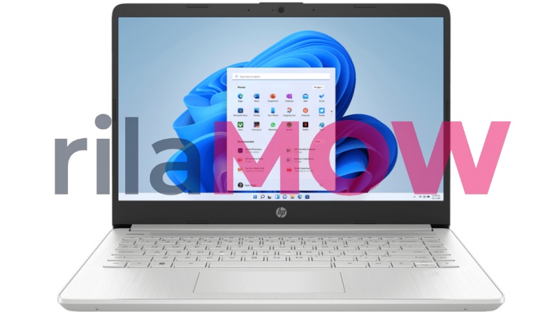 HP 14s laptop 5 jutaan untuk pelajar dan mahasiswa