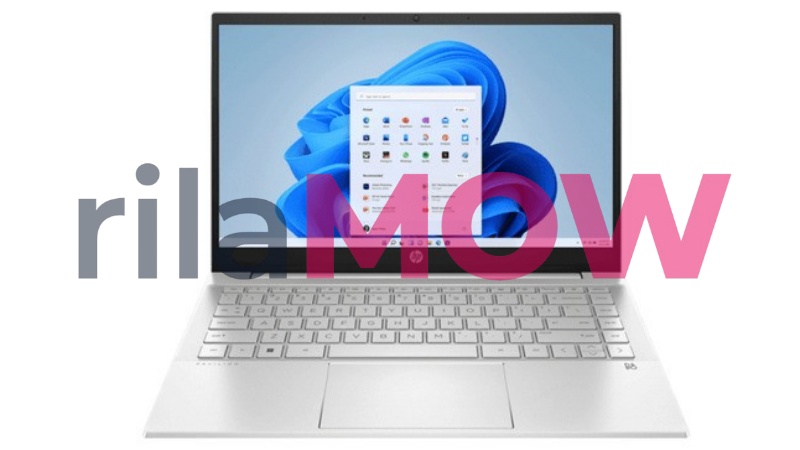 HP Pavilion 14 laptop terbaik untuk kerja dan multitasking 2026