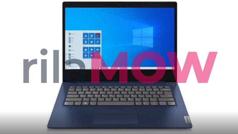 Lenovo IdeaPad Slim 3 laptop terbaik 2026 untuk mahasiswa dan pekerja