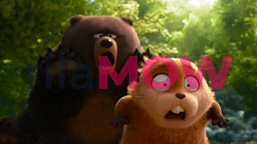 Film Hoppers 2026 produksi Pixar yang tayang di bioskop Indonesia