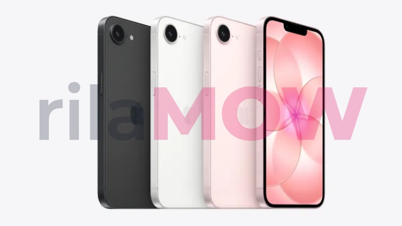 iphone 17e harga dan spesifikasi lengkap dengan desain terbaru