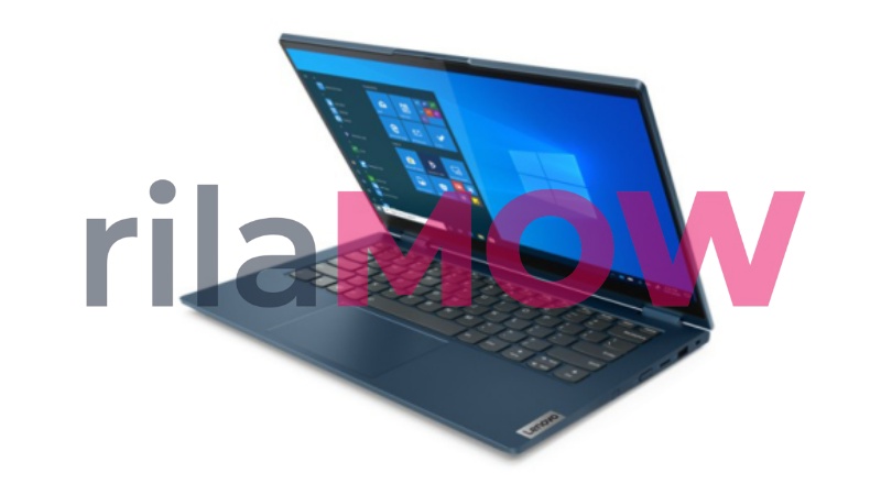 Lenovo ThinkBook 14 laptop terbaik 2026 untuk kerja dan produktivitas dengan performa stabil