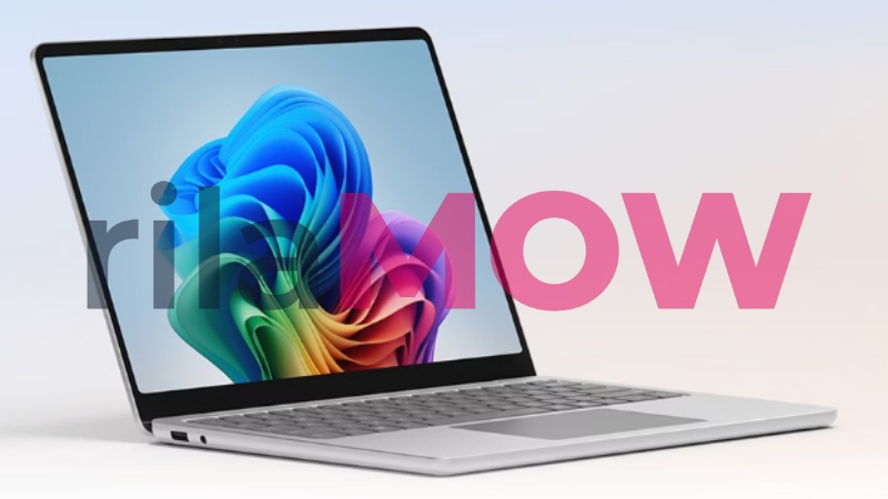 Microsoft Surface Laptop 5 laptop premium terbaik 2026 dengan desain elegan dan performa tinggi