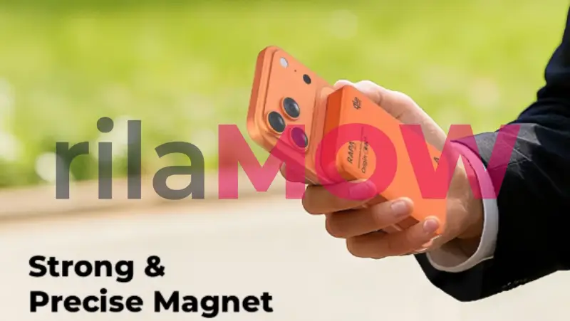 Rekomendasi powerbank terbaik 2026 mulai dari 10000mAh hingga fast charging 100W