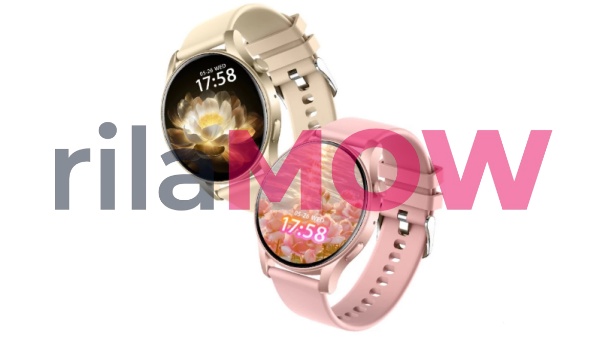 Skmei B55S smartwatch tahan air dengan fitur kesehatan lengkap