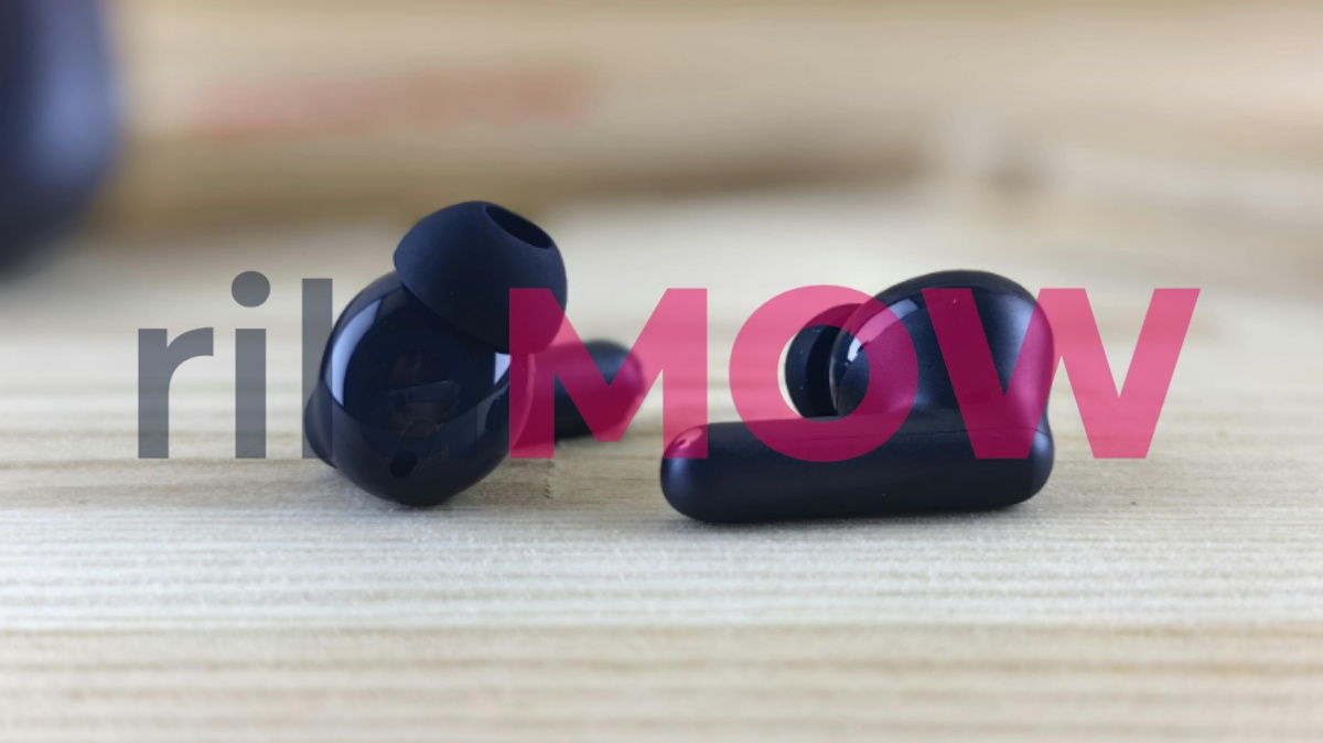 10 TWS Terbaik di Bawah 500 Ribu dengan Suara Jernih