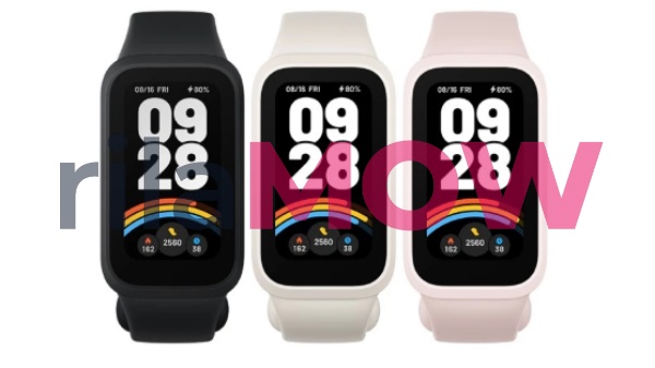 Xiaomi Smart Band 9 Active fitness tracker murah dengan fitur kesehatan
