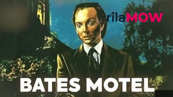 film Bates Motel 1987 sebagai spin off dari cerita Psycho