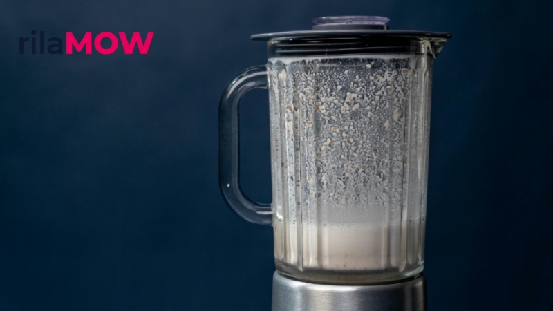 rekomendasi blender terbaik 2026 untuk rumah tangga harga 200 ribuan