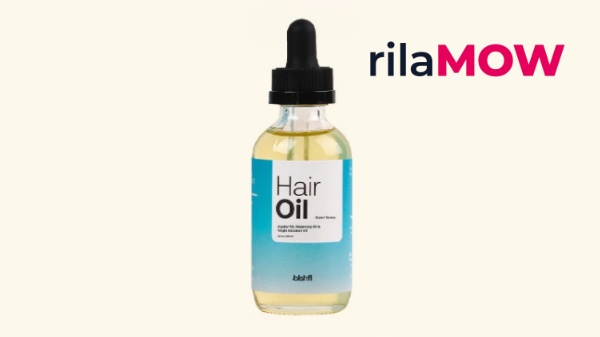 hair oil rosemary dan vitamin e untuk rambut rontok dan rusak
