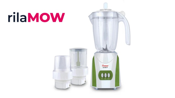 blender cosmos cb 282 multifungsi wet dry mill