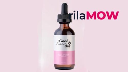 hair oil untuk merangsang pertumbuhan rambut dan menebalkan rambut tipis