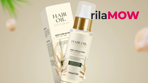 serum hair oil untuk memperbaiki rambut rusak dan bercabang