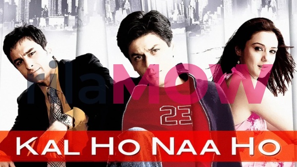 kisah cinta dan pengorbanan dalam film kal ho naa ho