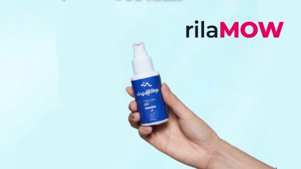 minyak kemiri untuk melembapkan rambut kering dan memperbaiki rambut rusak