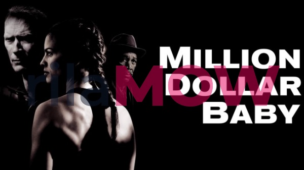 kisah petinju wanita dalam film million dollar baby yang mengharukan