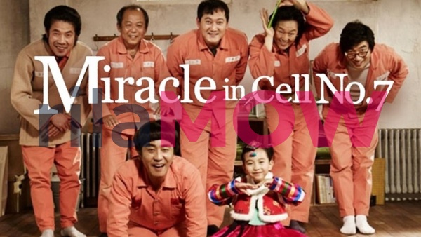 hubungan ayah dan anak di miracle in cell no 7 yang bikin nangis