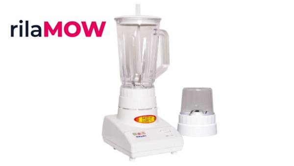blender miyako bl 101 gs harga 200 ribuan