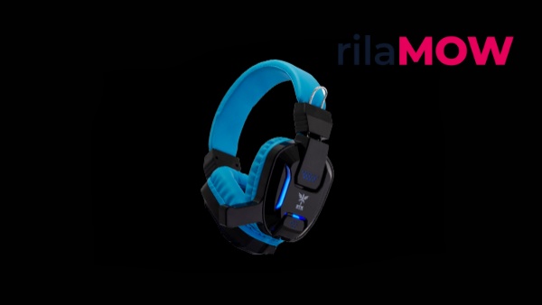 NYK Nemesis HS N05 headset gaming murah dengan suara lantang