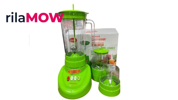 blender okayama ok 355 3 in 1 multifungsi