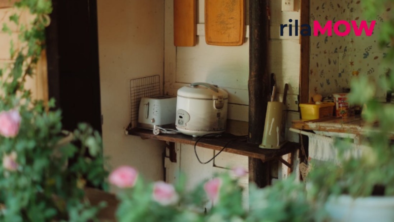 rekomendasi rice cooker terbaik 2026 hemat listrik dan harga terjangkau