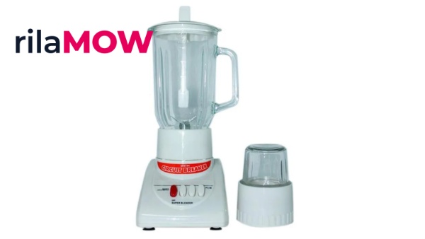 blender sanex mx t2gn gelas kaca higienis