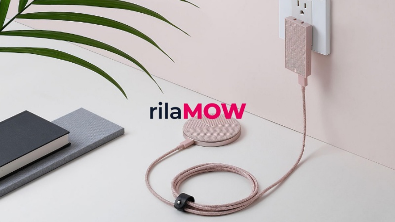 Adaptor dan kabel yang mendukung teknologi fast charging