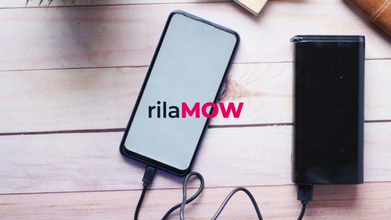 Smartphone yang mengalami peningkatan suhu saat fast charging