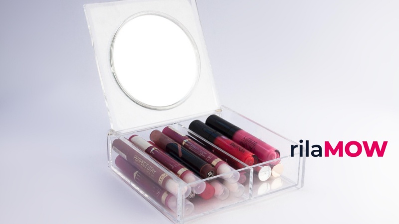 Rekomendasi lip tint terbaik 2026 tahan lama mulai dari 20 ribuan