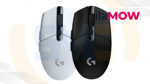 Logitech G304 G305 mouse gaming murah terbaik