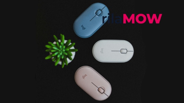 rekomendasi mouse terbaik 2026 untuk kerja dan gaming