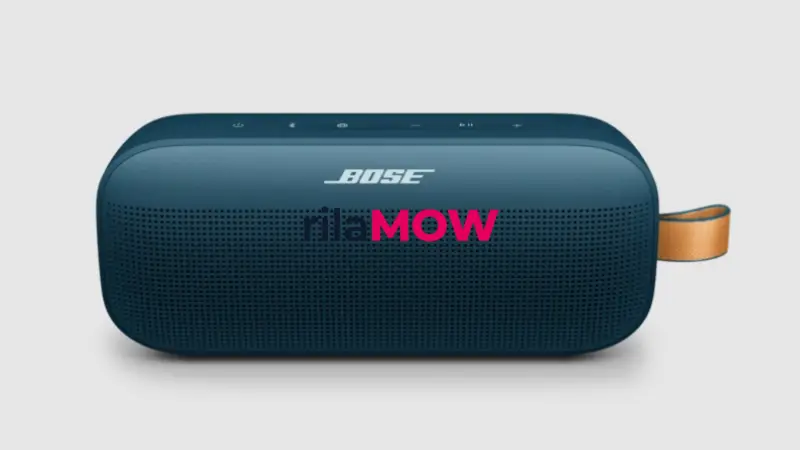 Bose SoundLink Flex Gen 2 speaker tahan air dengan suara jernih
