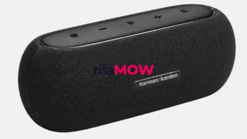 Harman Kardon Luna speaker elegan dengan kualitas audio detail