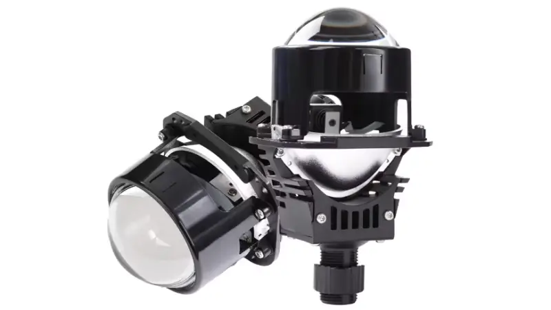Koito Bi-LED Projector 4,5 inch lampu projie premium 2026