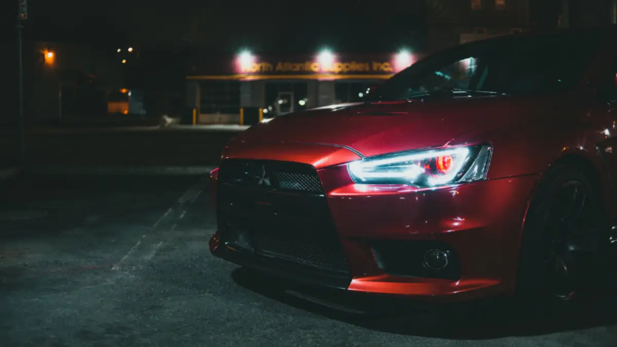 Lampu projie Bi-LED 4,5 inch terbaik 2026 untuk motor dan mobil