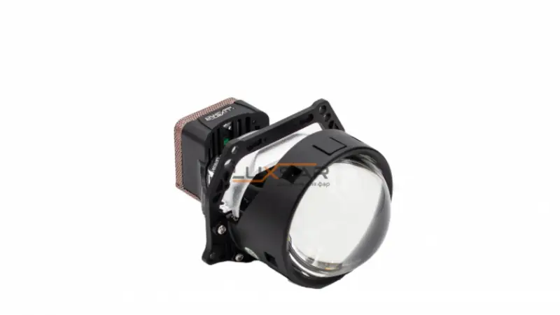R9 Bi-LED Projector 4,5 inch rekomendasi lampu projie motor 2026