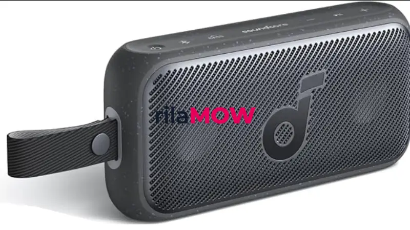 Soundcore Motion 300 speaker Bluetooth Hi-Res audio harga terjangkau