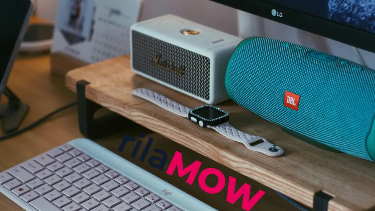 Speaker Bluetooth portable terbaik 2026 dengan berbagai model modern dan fitur canggih