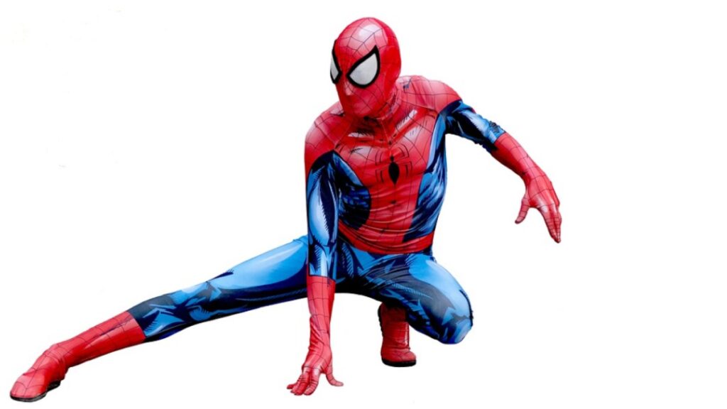 Urutan film Spider-Man dari Spider-Man 2002 hingga film terbaru