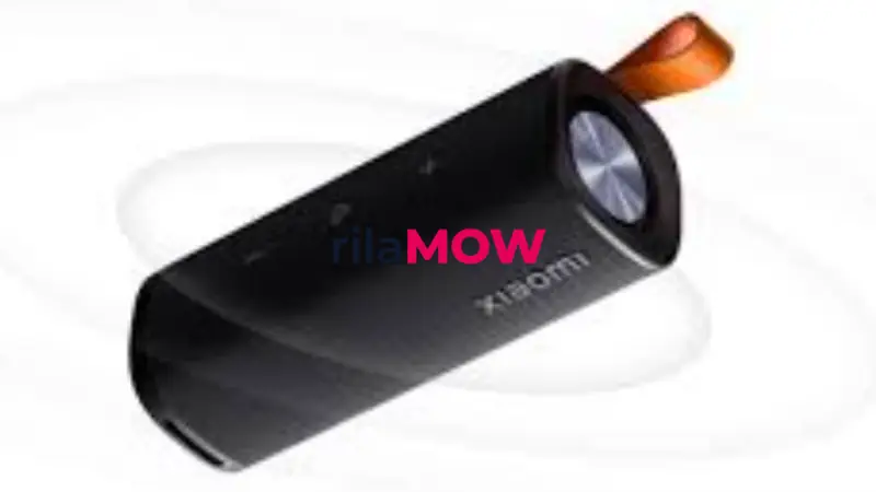 Xiaomi Sound Outdoor speaker Bluetooth murah dengan fitur lengkap
