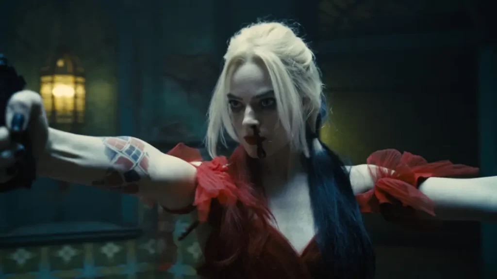 The Suicide Squad 2021 sinopsis pemain dan perbedaan dengan Suicide Squad 2016