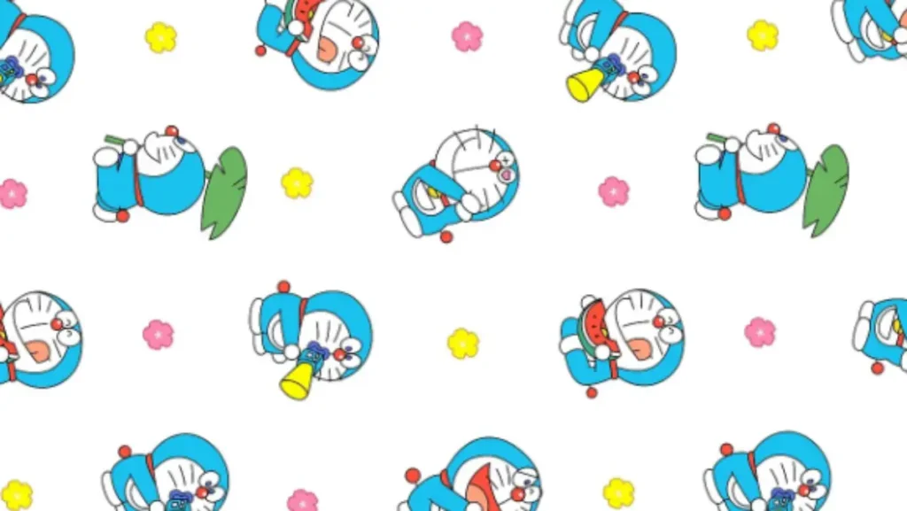 Doraemon tidak tayang lagi di RCTI