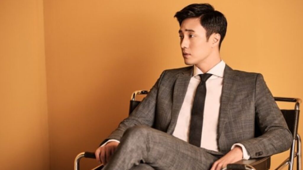 5 drama Korea terbaik So Ji-sub yang wajib ditonton pada 2026